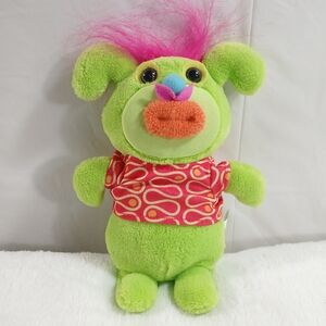 Sing-a-Ma Lings 2016 "On top of Old Smokey" Singing Plush Doll